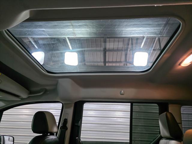 used 2020 Ford Transit Connect car, priced at $32,495
