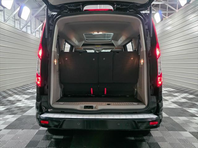 used 2020 Ford Transit Connect car, priced at $32,495