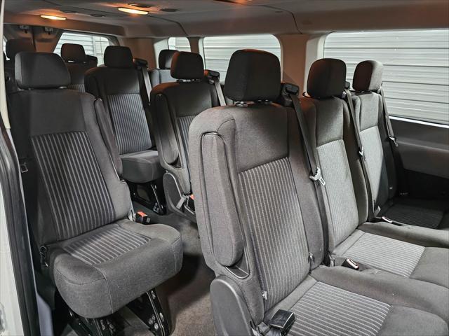 used 2016 Ford Transit-350 car, priced at $29,495