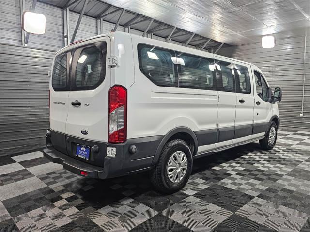 used 2016 Ford Transit-350 car, priced at $29,495