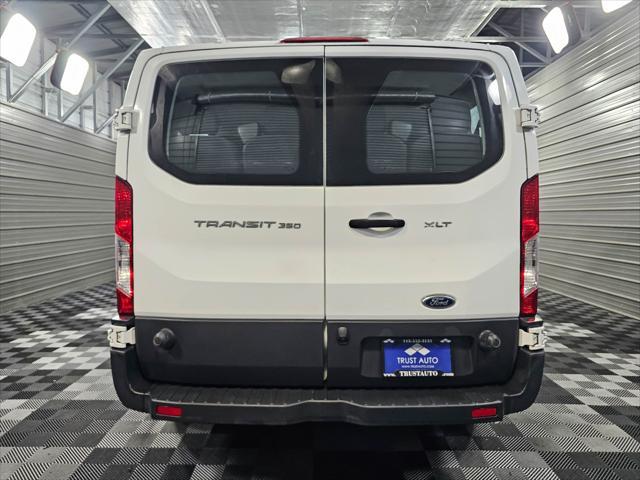 used 2016 Ford Transit-350 car, priced at $29,495