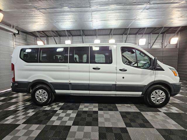 used 2016 Ford Transit-350 car, priced at $29,495