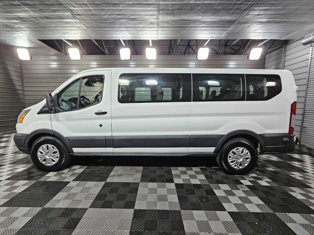 used 2016 Ford Transit-350 car, priced at $29,495