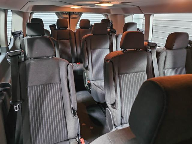 used 2016 Ford Transit-350 car, priced at $29,495