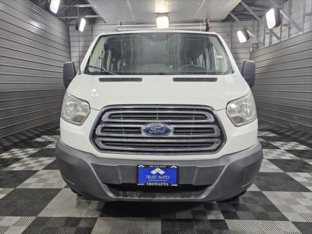 used 2016 Ford Transit-350 car, priced at $29,495