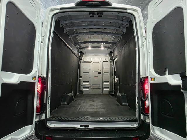used 2021 Ford Transit-350 car, priced at $36,995