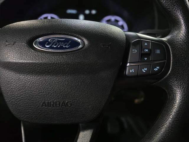 used 2021 Ford Transit-350 car, priced at $36,995