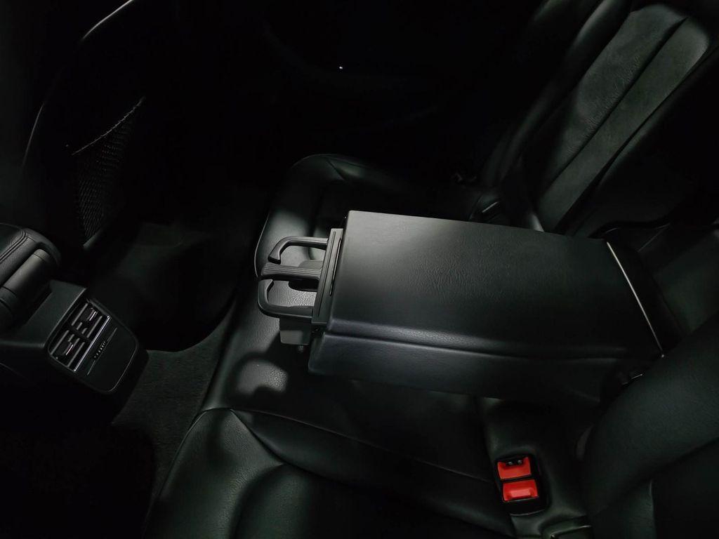 used 2020 Audi A3 car, priced at $22,195