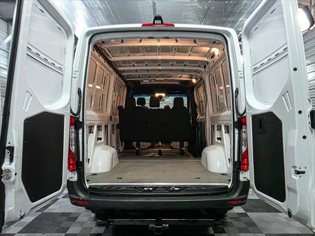 used 2019 Mercedes-Benz Sprinter 1500 car, priced at $30,995