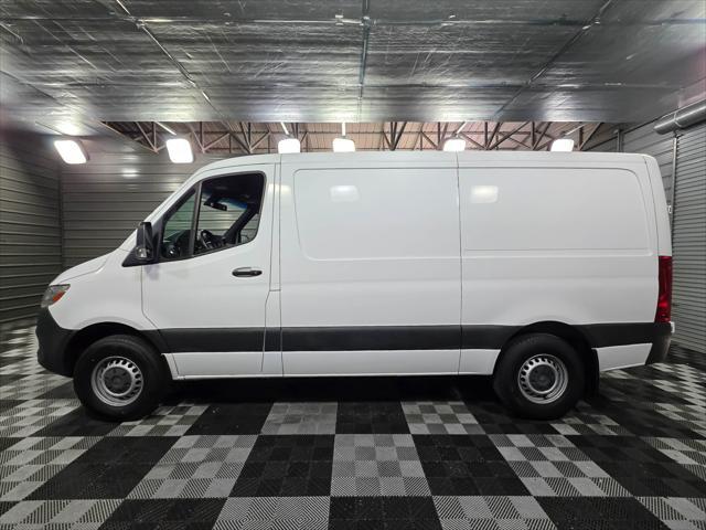 used 2019 Mercedes-Benz Sprinter 1500 car, priced at $30,995