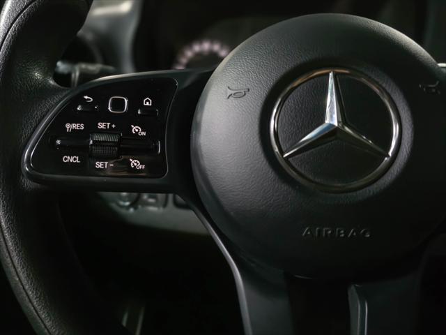 used 2019 Mercedes-Benz Sprinter 1500 car, priced at $30,995