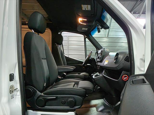 used 2019 Mercedes-Benz Sprinter 1500 car, priced at $30,995