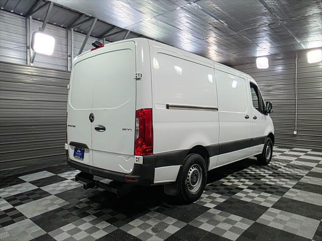 used 2019 Mercedes-Benz Sprinter 1500 car, priced at $30,995