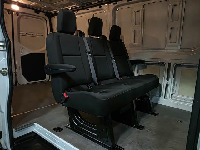 used 2019 Mercedes-Benz Sprinter 1500 car, priced at $30,995