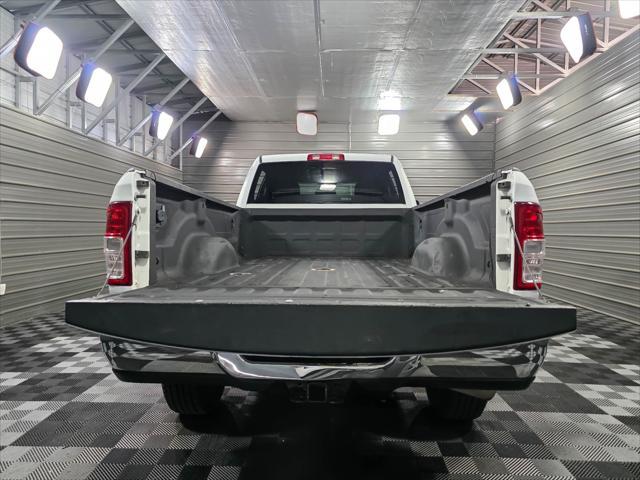 used 2022 Ram 3500 car, priced at $49,995