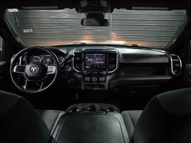 used 2022 Ram 3500 car, priced at $49,995