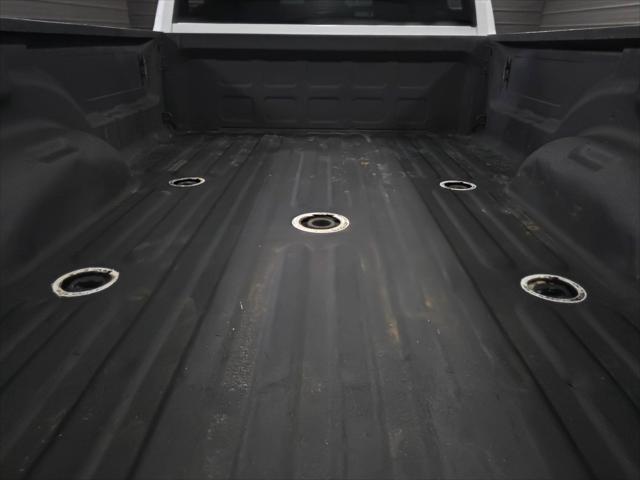 used 2022 Ram 3500 car, priced at $49,995