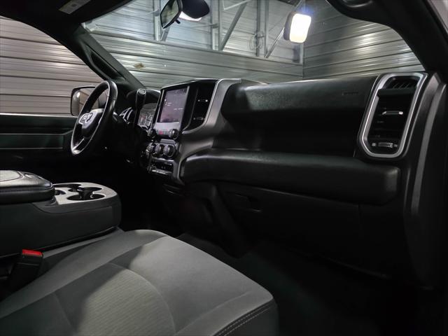 used 2022 Ram 3500 car, priced at $49,995