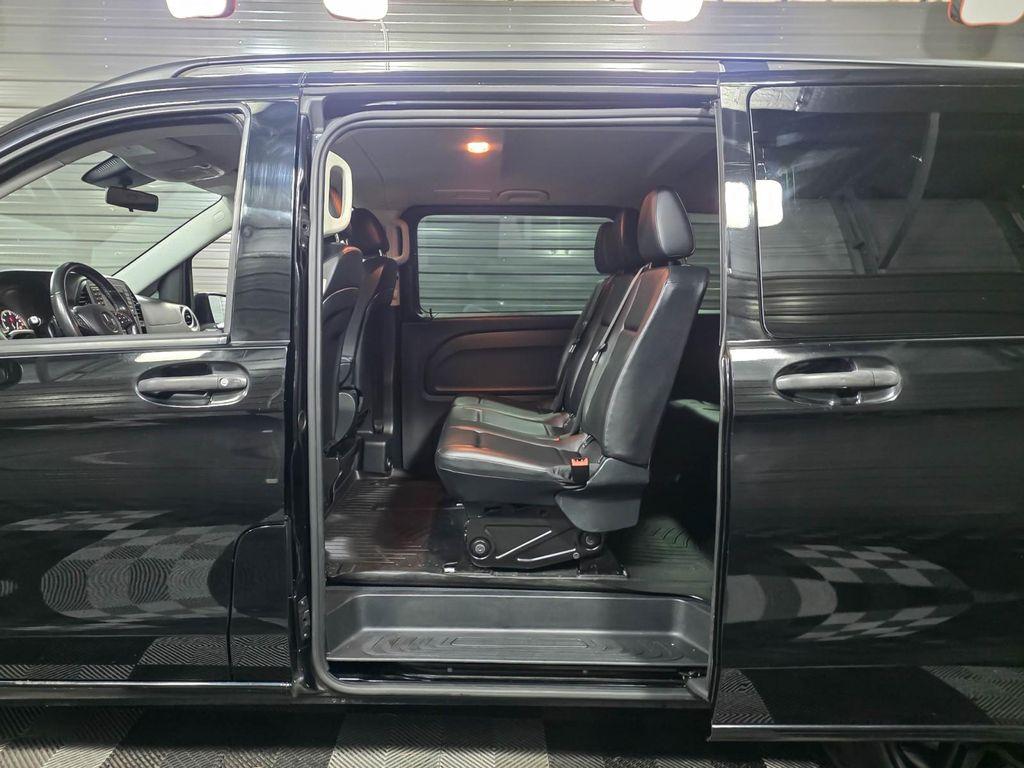 used 2019 Mercedes-Benz Metris car, priced at $32,995