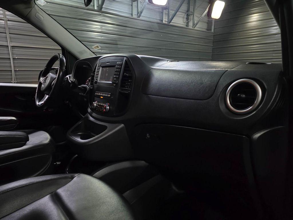 used 2019 Mercedes-Benz Metris car, priced at $32,995