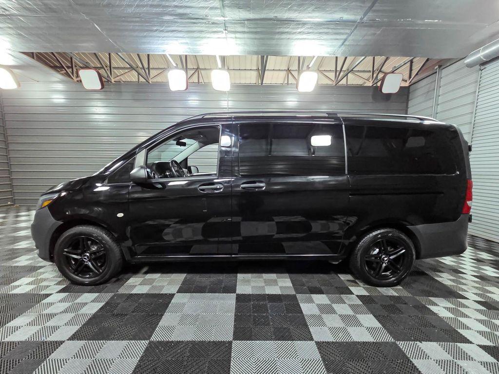 used 2019 Mercedes-Benz Metris car, priced at $32,995