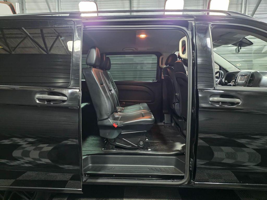 used 2019 Mercedes-Benz Metris car, priced at $32,995