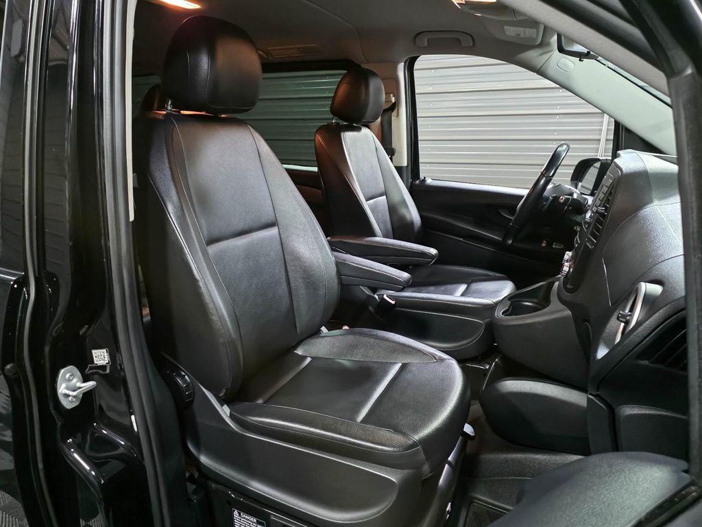 used 2019 Mercedes-Benz Metris car, priced at $32,995