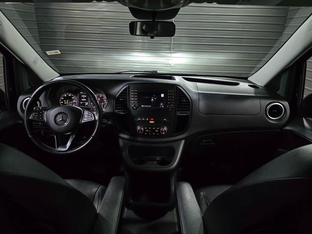 used 2019 Mercedes-Benz Metris car, priced at $32,995