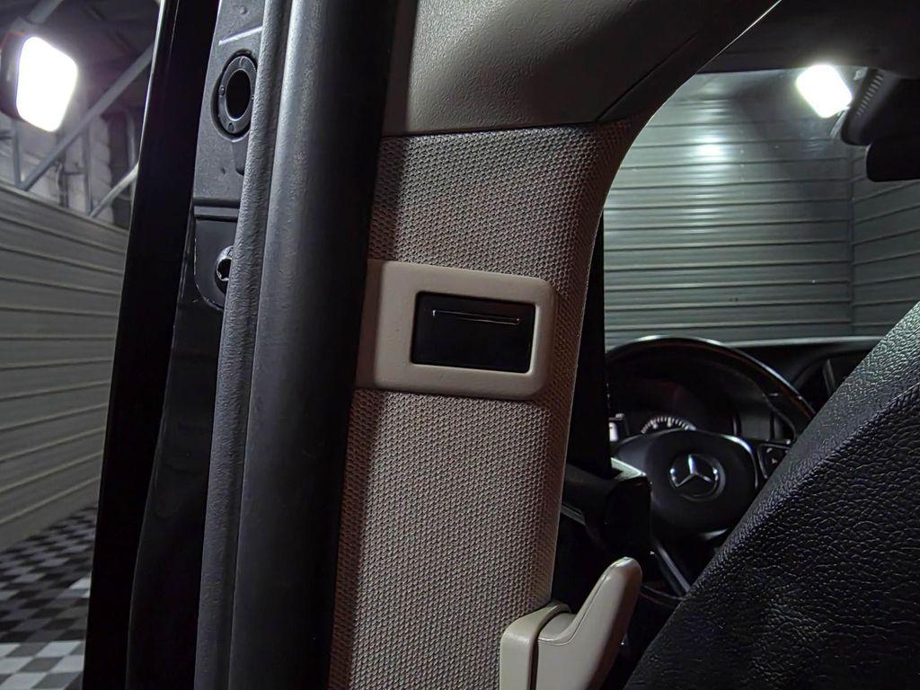 used 2019 Mercedes-Benz Metris car, priced at $32,995