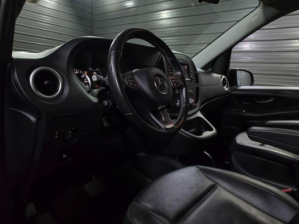 used 2019 Mercedes-Benz Metris car, priced at $32,995