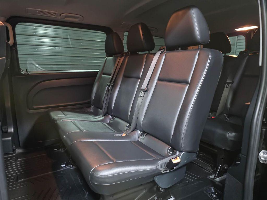 used 2019 Mercedes-Benz Metris car, priced at $32,995