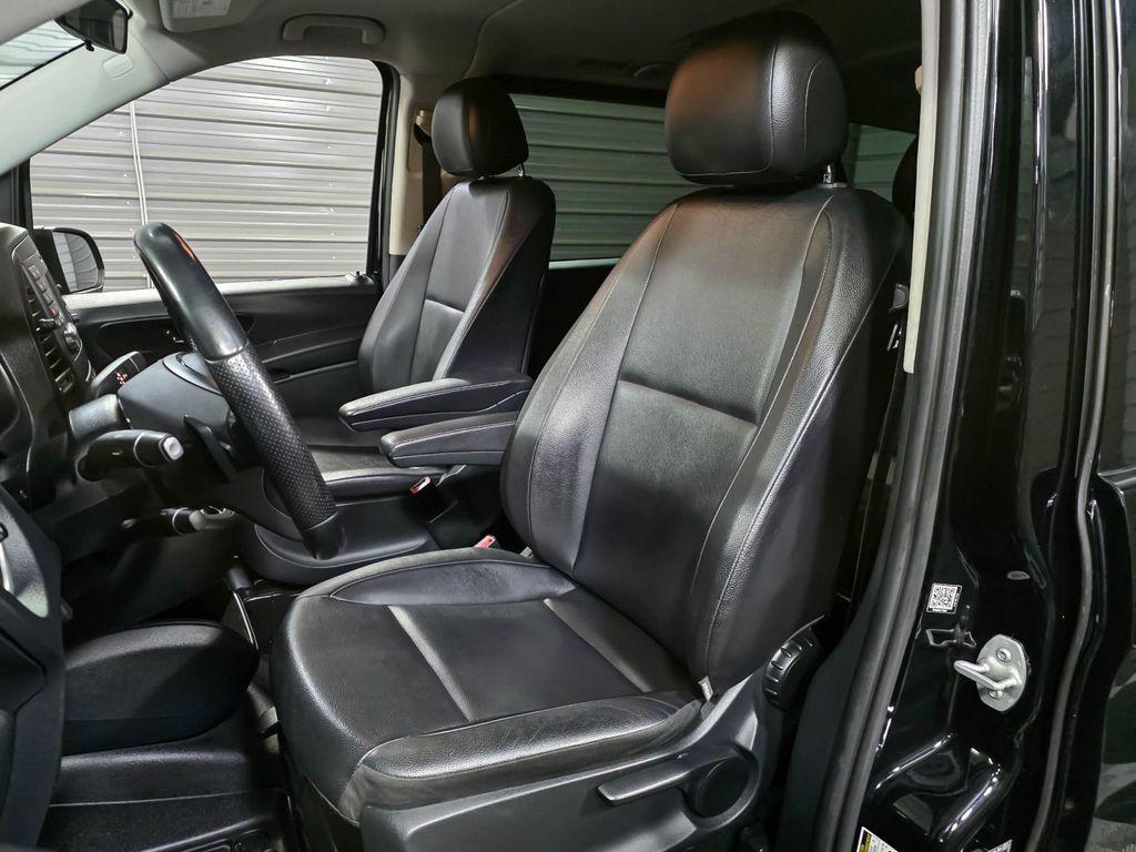 used 2019 Mercedes-Benz Metris car, priced at $32,995