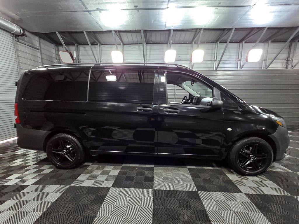 used 2019 Mercedes-Benz Metris car, priced at $32,995