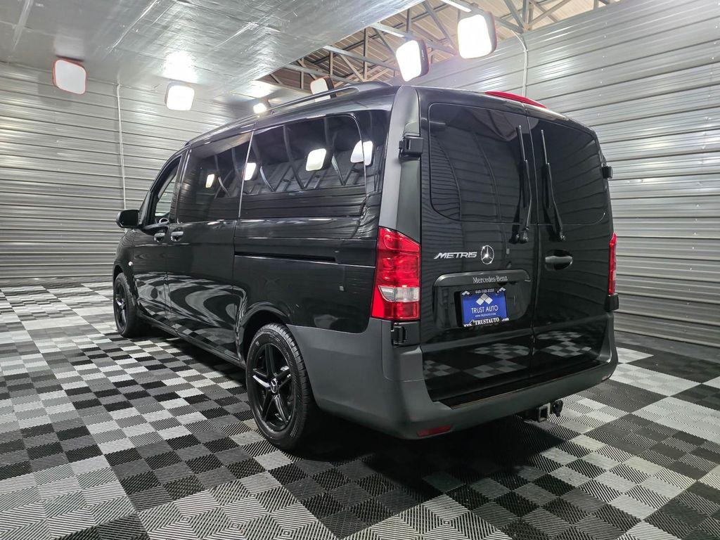 used 2019 Mercedes-Benz Metris car, priced at $32,995