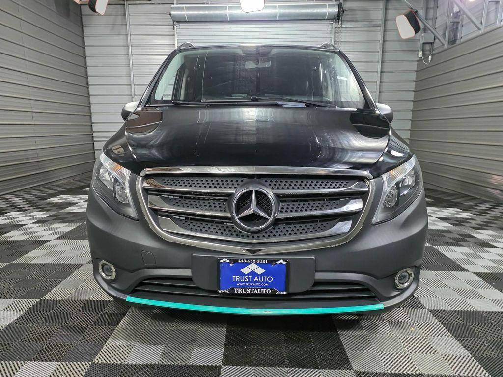 used 2019 Mercedes-Benz Metris car, priced at $32,995