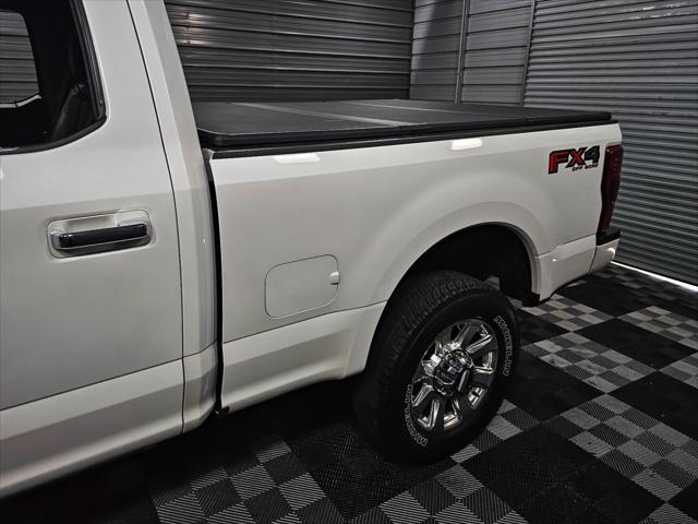 used 2017 Ford F-350 car, priced at $54,495