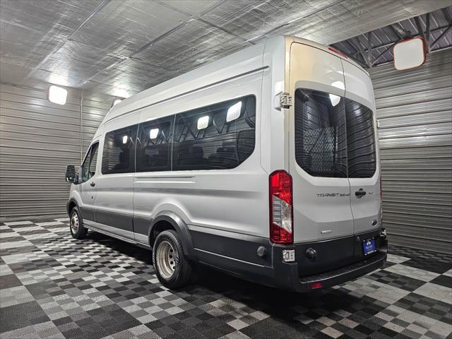 used 2016 Ford Transit-350 car, priced at $34,995