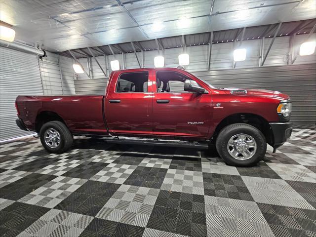 used 2022 Ram 2500 car, priced at $45,295