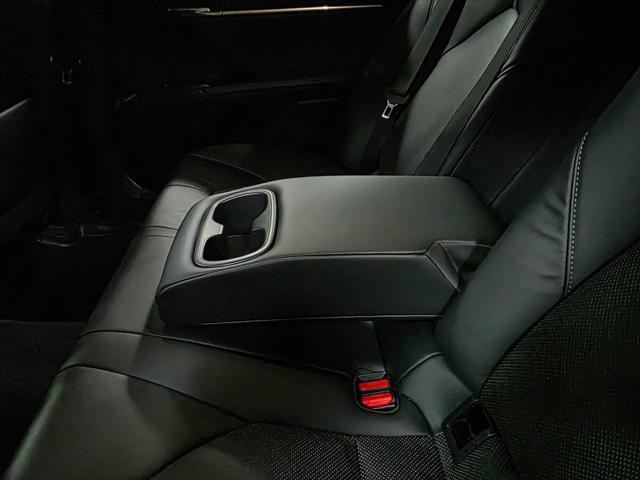 used 2022 Toyota Camry car, priced at $27,495