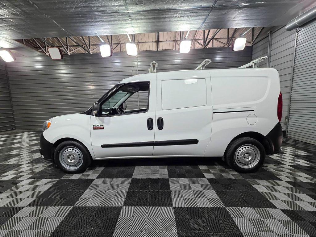 used 2020 Ram ProMaster City car, priced at $15,595