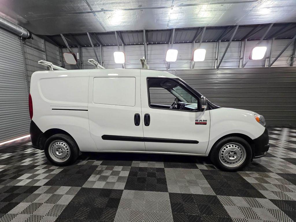 used 2020 Ram ProMaster City car, priced at $15,595