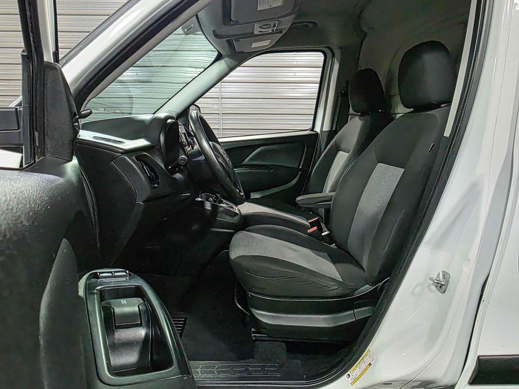 used 2020 Ram ProMaster City car, priced at $15,595