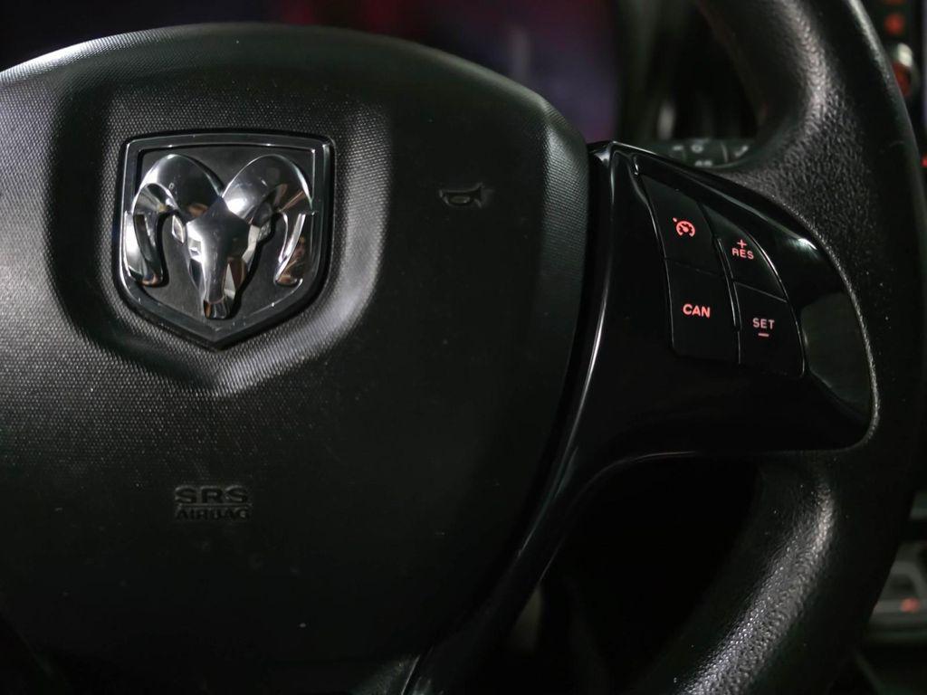 used 2020 Ram ProMaster City car, priced at $15,595