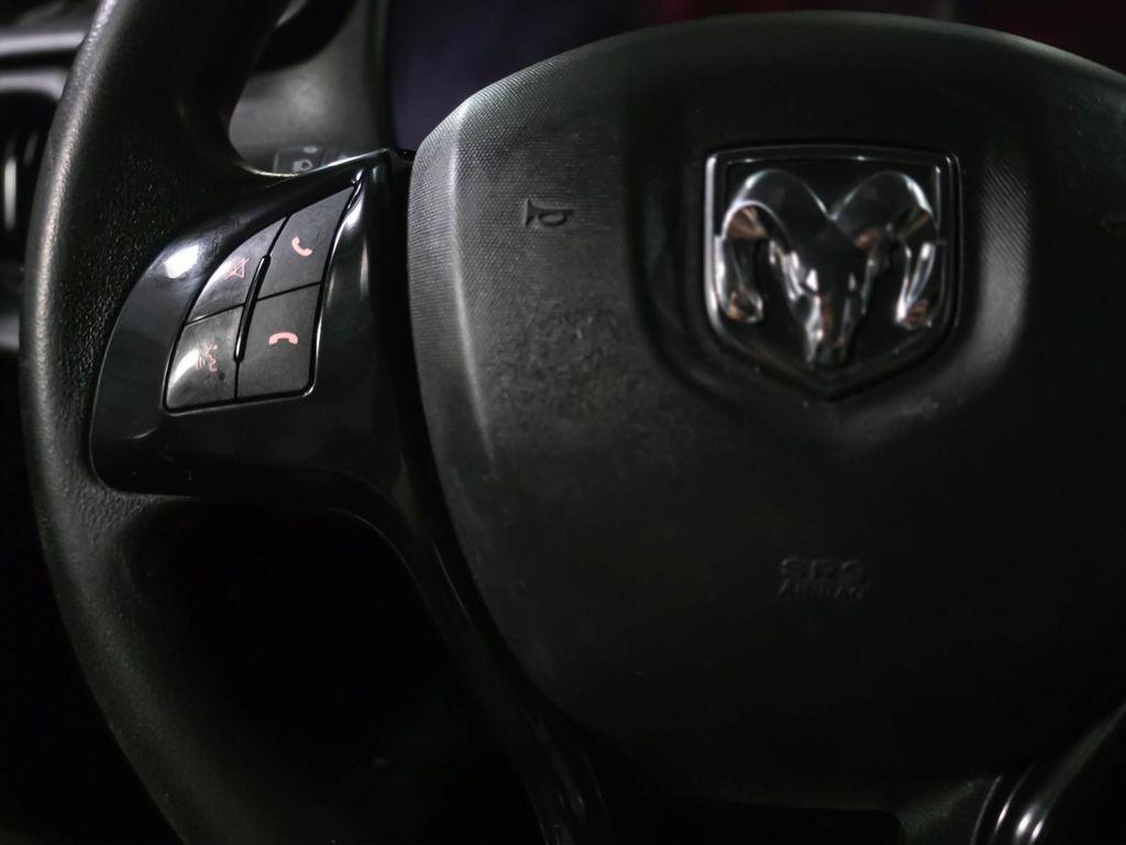 used 2020 Ram ProMaster City car, priced at $15,595