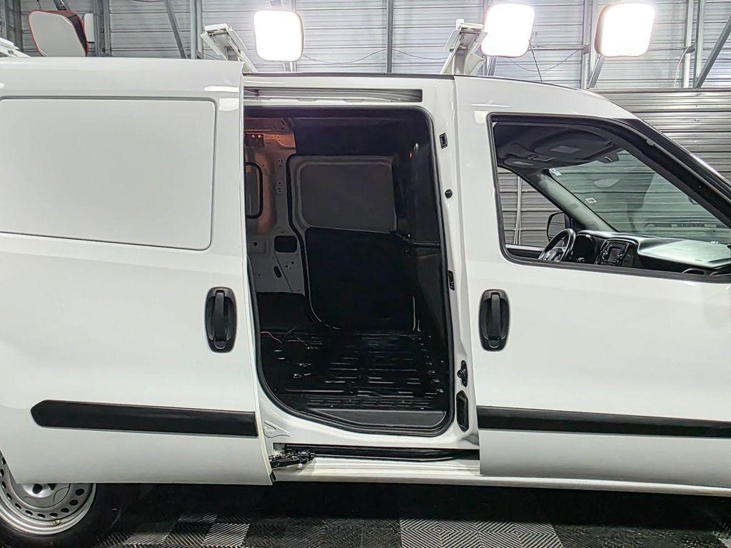 used 2020 Ram ProMaster City car, priced at $15,595