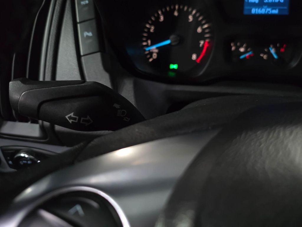 used 2015 Ford Transit-350 car, priced at $31,595