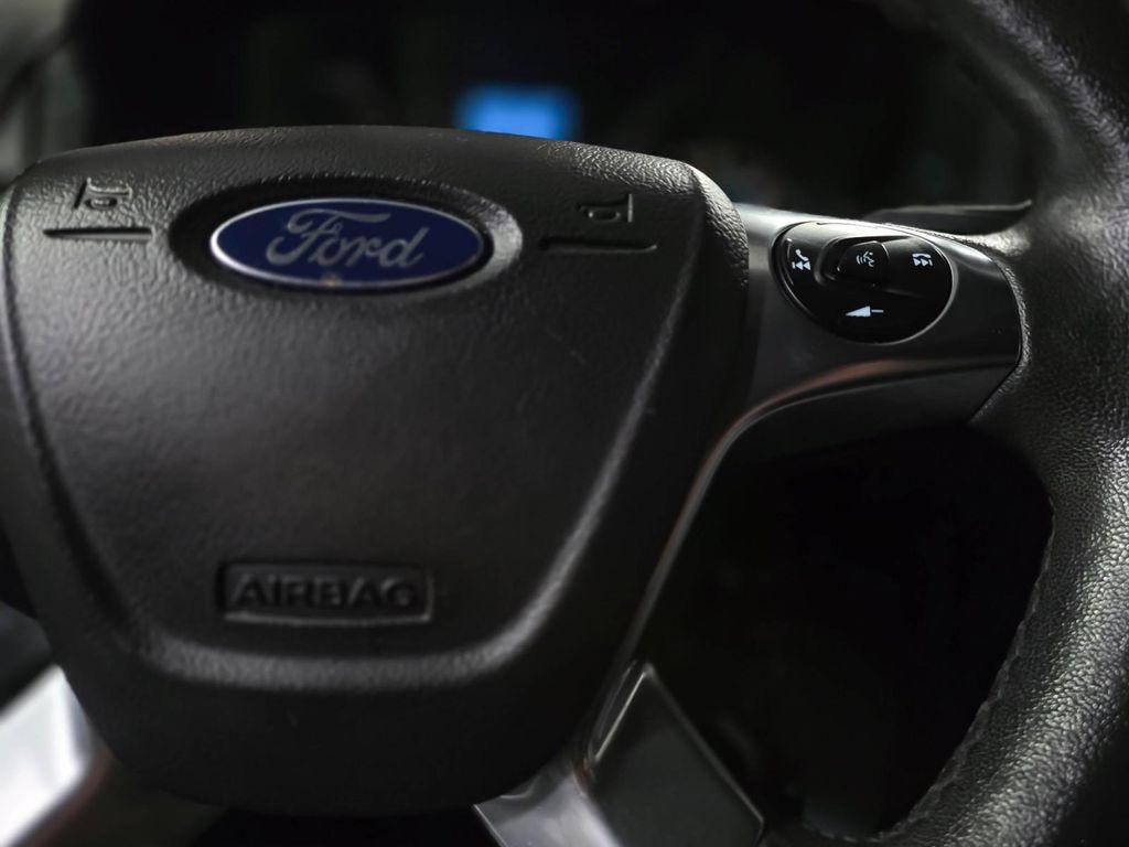 used 2015 Ford Transit-350 car, priced at $31,595