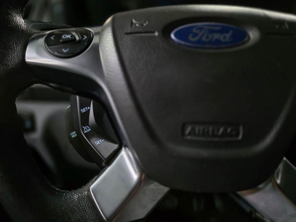 used 2015 Ford Transit-350 car, priced at $31,595