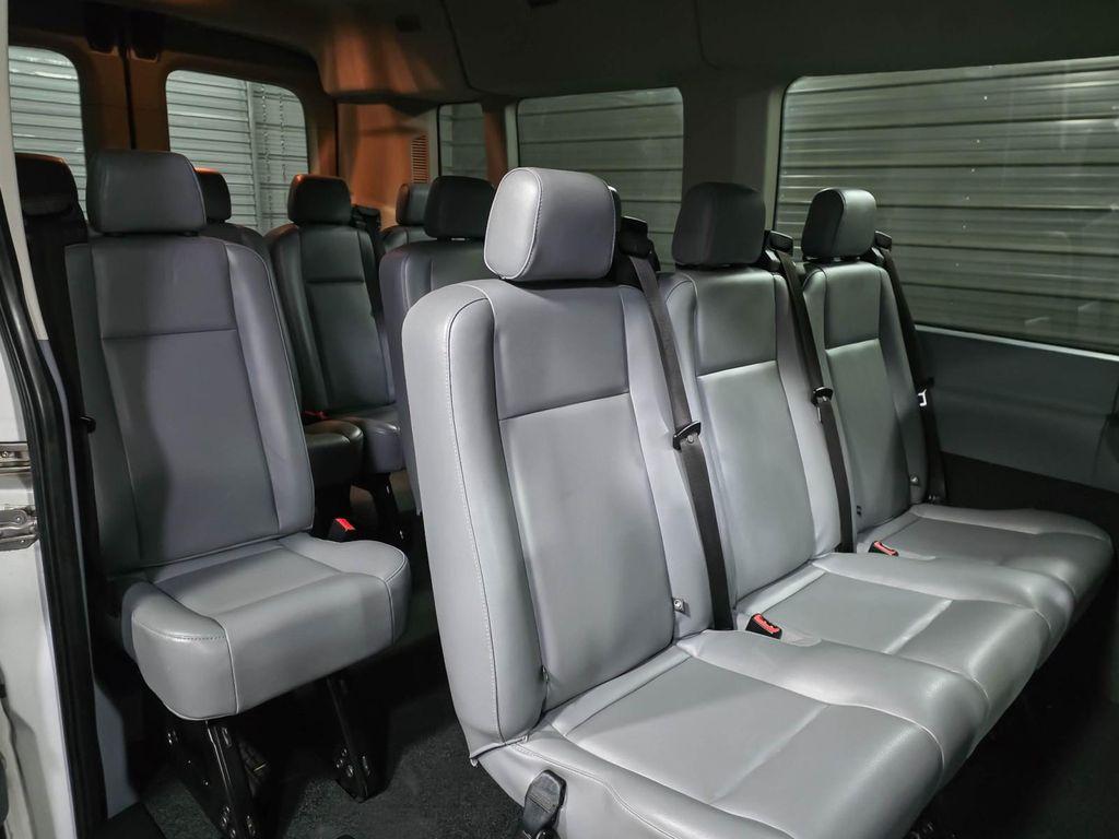 used 2015 Ford Transit-350 car, priced at $31,595