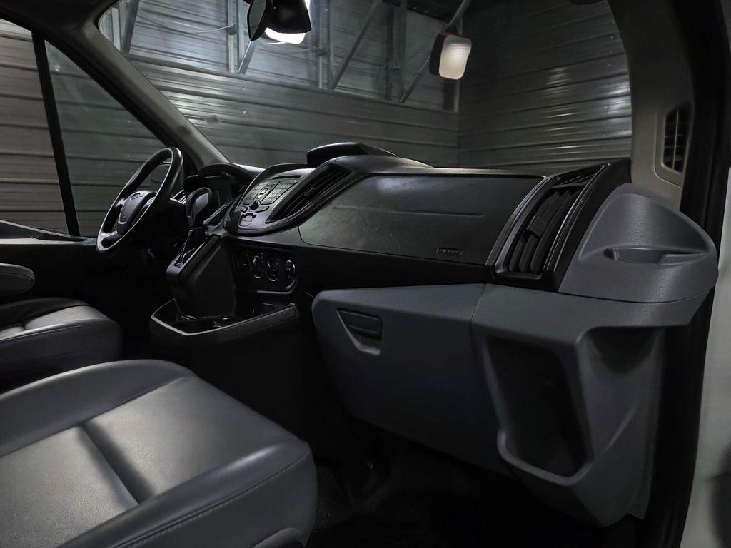 used 2015 Ford Transit-350 car, priced at $31,595